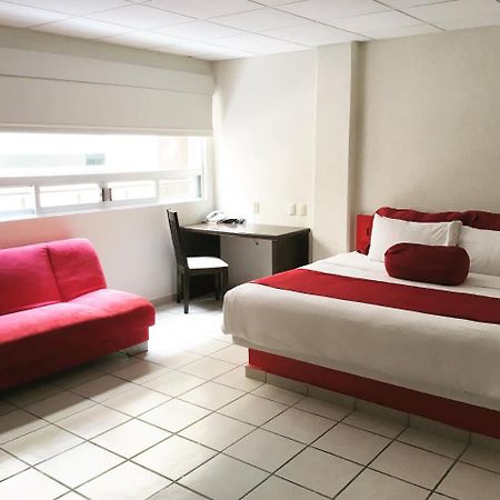 Hotel St. Angel Chilpancingo de los Bravos Exterior photo