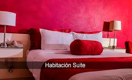 Hotel St. Angel Chilpancingo de los Bravos Exterior photo