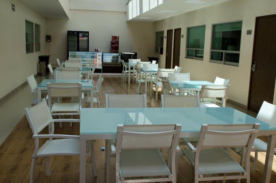 Hotel St. Angel Chilpancingo de los Bravos Exterior photo