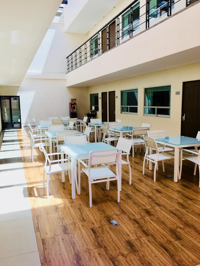 Hotel St. Angel Chilpancingo de los Bravos Exterior photo
