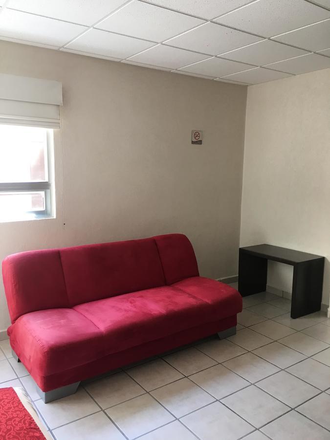 Hotel St. Angel Chilpancingo de los Bravos Exterior photo