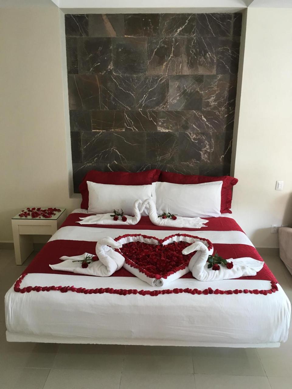 Hotel St. Angel Chilpancingo de los Bravos Exterior photo