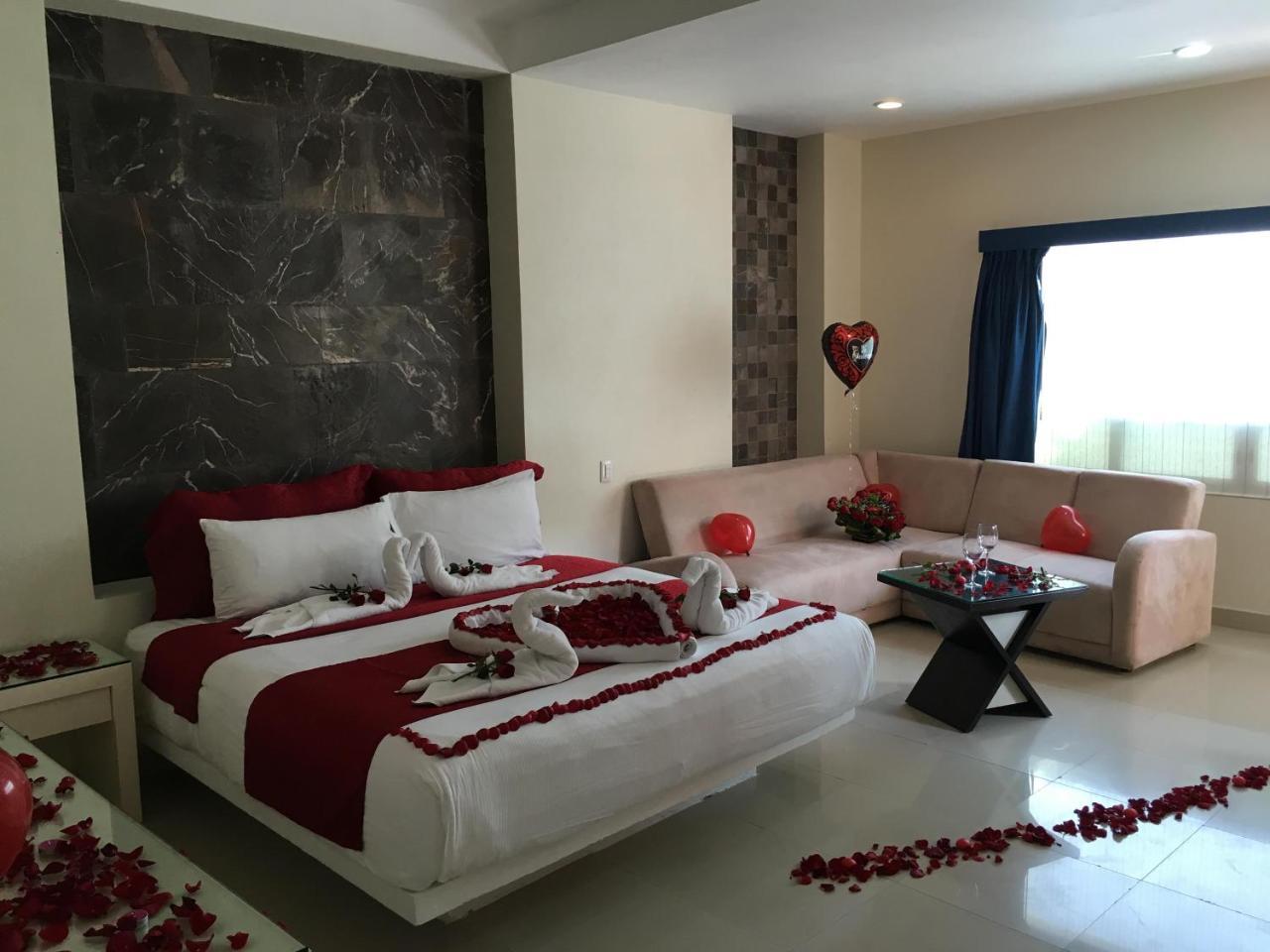 Hotel St. Angel Chilpancingo de los Bravos Exterior photo