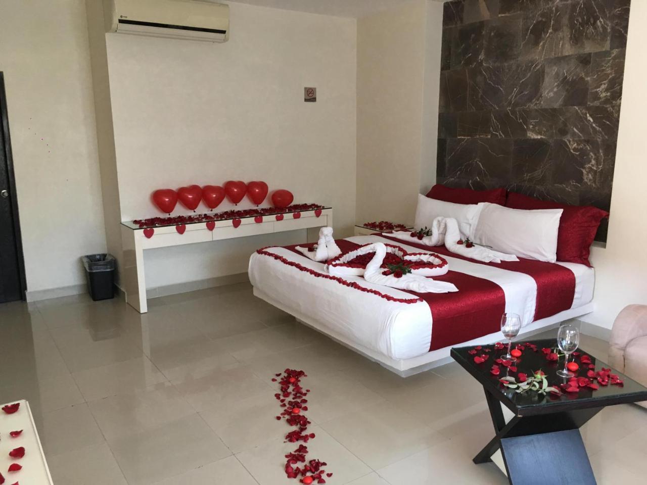 Hotel St. Angel Chilpancingo de los Bravos Exterior photo